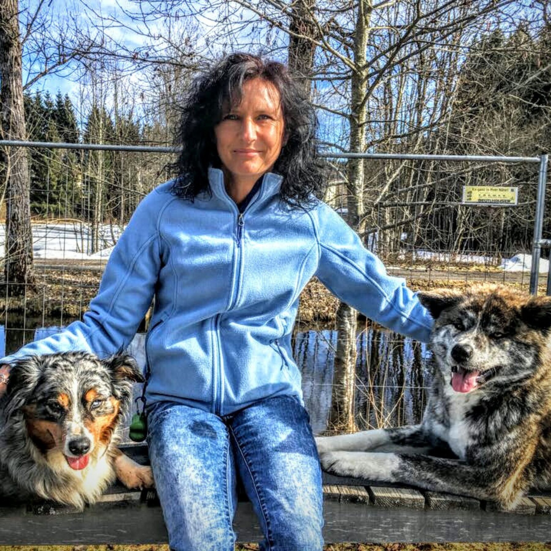 Elke Pfeiffer