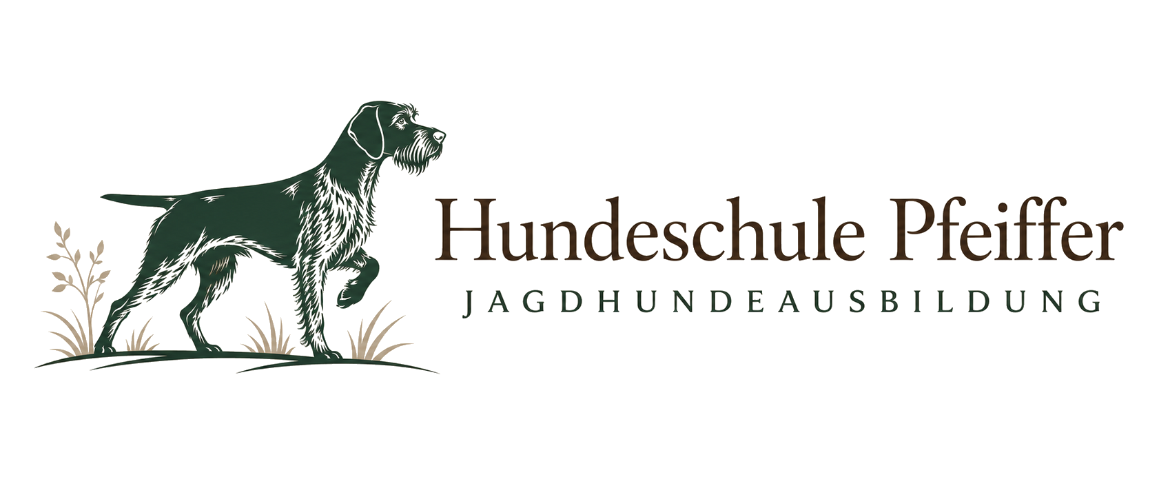Hundeschule Pfeiffer – Jagdhundeausbildung